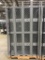 Lyon Double Tier Ventilated Lockers