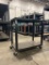 Luxor Utility Carts, 500 lb. Capacity, 35-1/4
