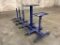 Mobile Parts Trays In Various Heights and Adjustment Levels