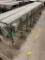 Nestaflex PQC Powered Expandable Conveyor