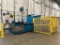 Summit Equipment Baler, Model F7-4P