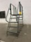 EGA Products, Conveyor Crossover, 43