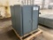 Global Industrial Parts Cabinet 2 Door 36
