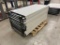 Cubical Panel Wall Section 30