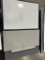 Assorted Acoustic Office Panels