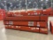 Space Rack Teardrop Beams 96