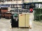 Ingersoll Rand Air Compressor, Model R45N-TAS