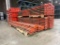 Space Rack Teardrop Beams, 144