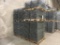 Outside Waterfall Wire Decking 42