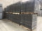 Outside Waterfall Wire Decking 36