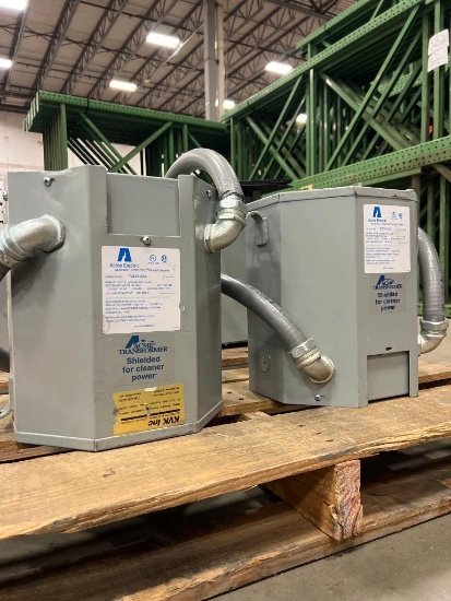 ACME Electric General Purpose Transformer T25351635