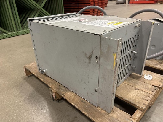 Siemens Transformer 3F3Y015TP1, 480V