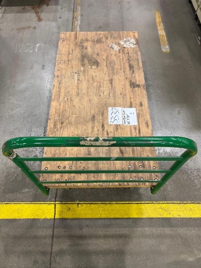 Low Boy Cart 60" x 30"