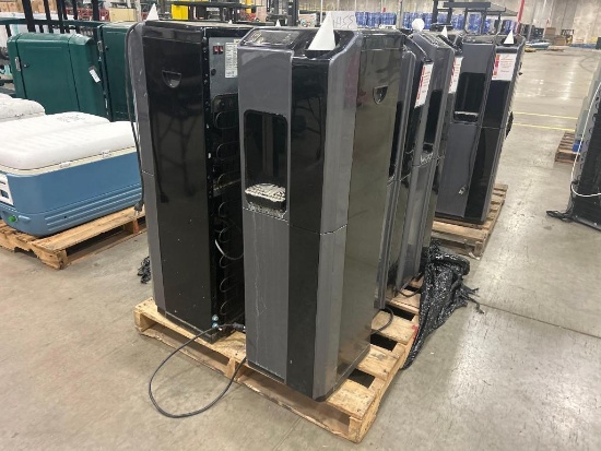 InterTech Water Cooler G4
