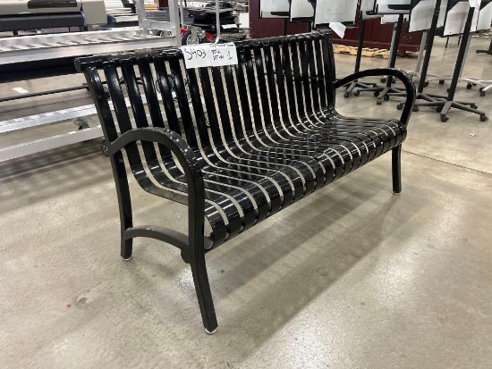 Out Door Bench 59" Length 25" Width