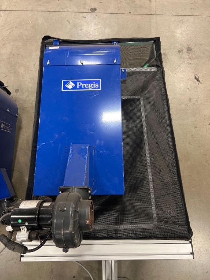 Pregis Sealed Air System