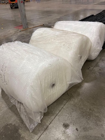 Pregis Astro-Cell Bubble Cushioning, 48" x 375'