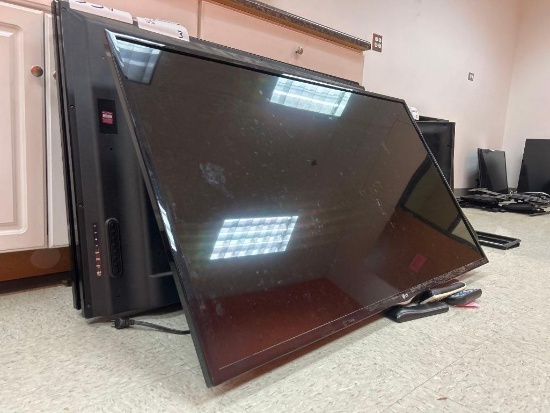 LG TV, Model 55LN541C-UA 55"