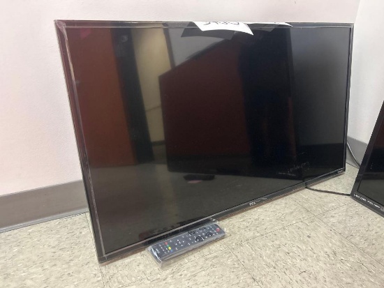 TCL TV Model 40S305TIAA 40"