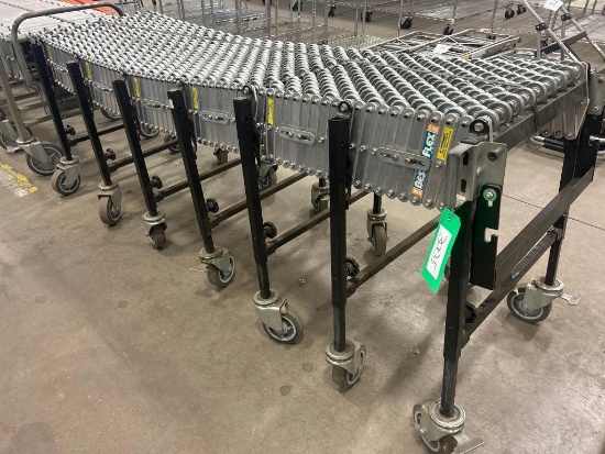Best Flex 200 Expandable Conveyor