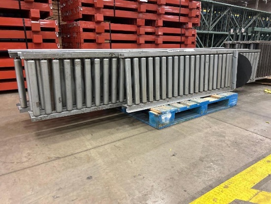 Assorted Gravity Conveyor