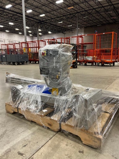 Big Ass Fan, Basic 6 HVLS ,24'