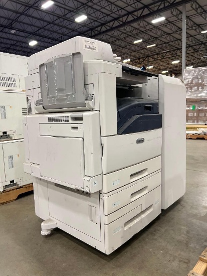 Xerox Copy Printer, AltaLink C8070