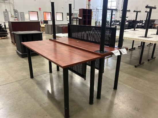 Office Desk 60" x 24" x 30"