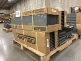 Western Pacific Storage Systems Deluxe Shelves 35