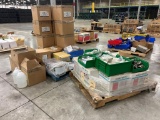 Cleaning and Other Maintenance Supplies