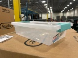 Sterilite Small Clip Box, M-1961
