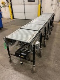 Best Flex 1.5 Powered Expandable Conveyor