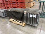 Gravity Conveyor Bed 86