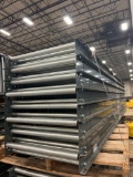 Intelligrated Gravity Conveyor 10' x 24