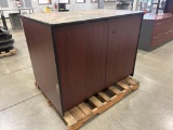 Office Cabinet 2 Door 48