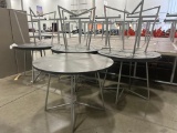 Round Office Table 40