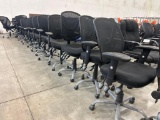 Mesh Back Office Chair