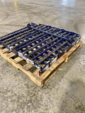 3' Wall Spacer/Bracket