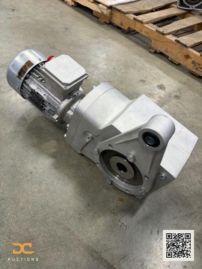(1) NEW Nord Drive Systems Inverter Duty Motor