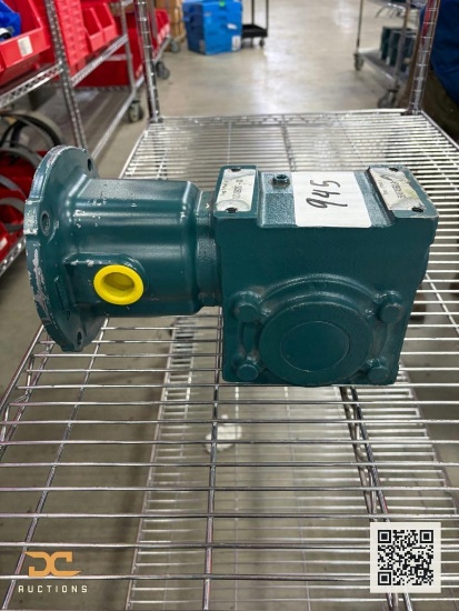 (1) Dodge Industrial Motor Adapter