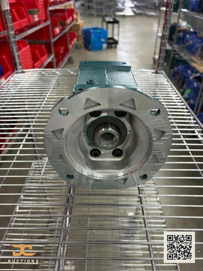 (1) Dodge Industrial Motor Adapter