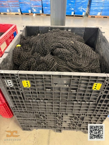 (5) Netting | Large Gaylord