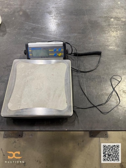 (1) Adam Equipment CPWplus Scale - 13lb Capacity