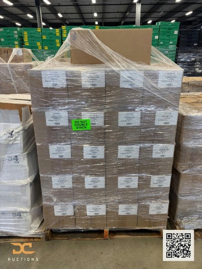 (1) Lot Of Garment Bag Rolls | 21" x 3" x 72"