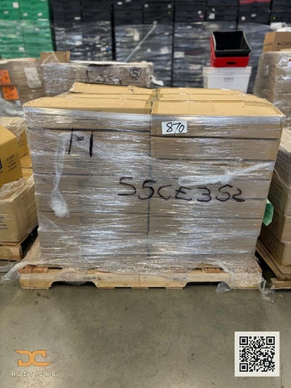 (1) Lot of Pre-Pack Poly Bag Self-Adhesive | 20" x 30" + 2"