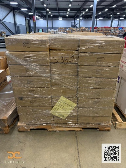 (1) Lot of Pre-Pack Poly Bag Self Adhesive| 16" x 20" + 1.5"