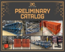Preliminary Catalog