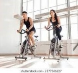 Exercize Bike