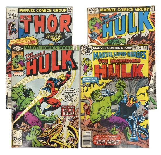 Bearistry Auction Catalog - Rare Comics and Collectibles! Online ...