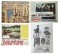 Posters and Movie Poster Press Kit Book